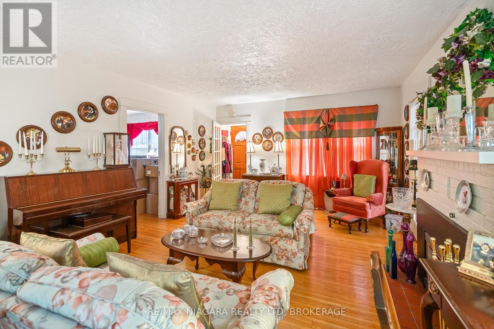 4494 Huron Street, Niagara Falls, Ontario  L2E 2H3 - Photo 15 - X12551890