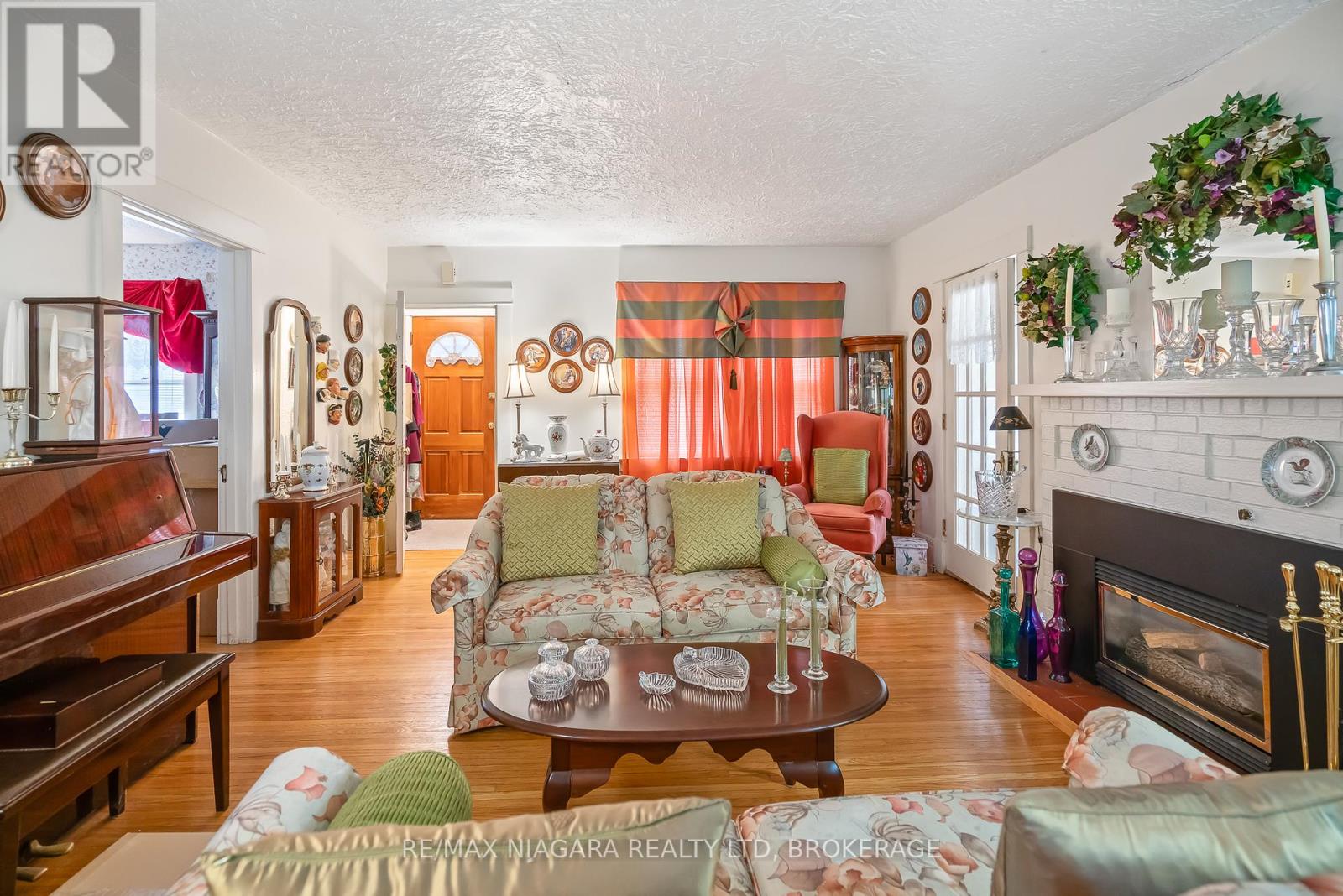 4494 Huron Street, Niagara Falls, Ontario  L2E 2H3 - Photo 16 - X12551890