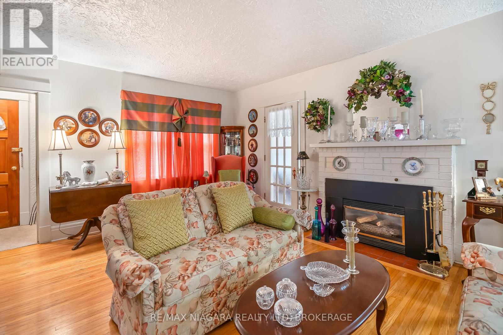 4494 Huron Street, Niagara Falls, Ontario  L2E 2H3 - Photo 17 - X12551890