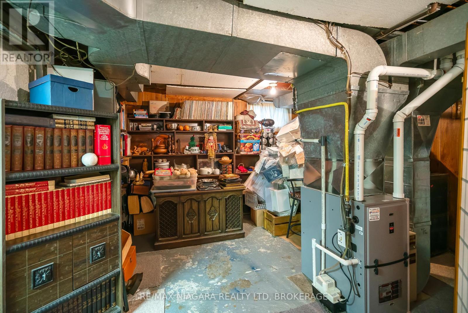 4494 Huron Street, Niagara Falls, Ontario  L2E 2H3 - Photo 33 - X12551890