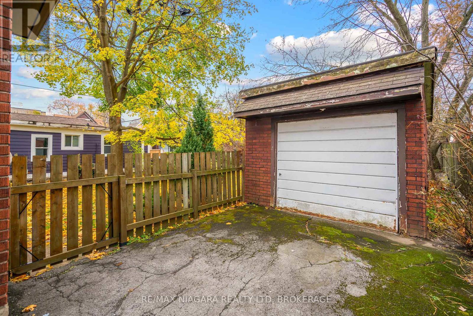 4494 Huron Street, Niagara Falls, Ontario  L2E 2H3 - Photo 34 - X12551890