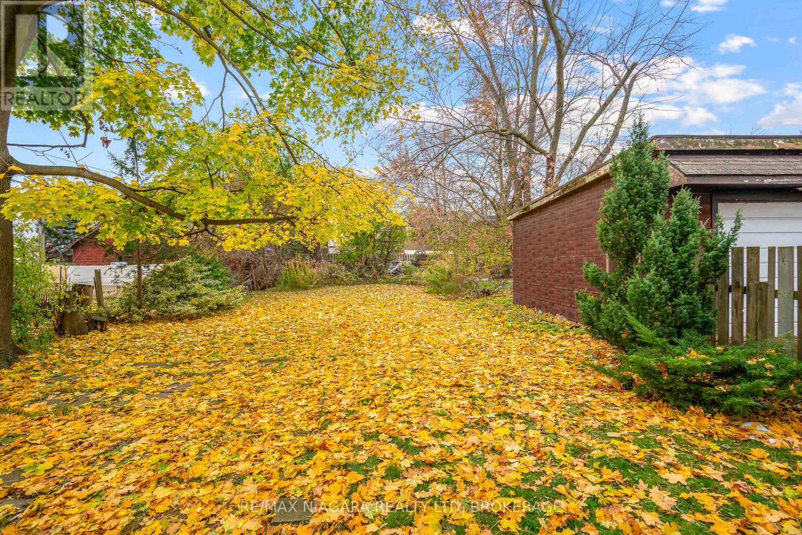 4494 Huron Street, Niagara Falls, Ontario  L2E 2H3 - Photo 35 - X12551890