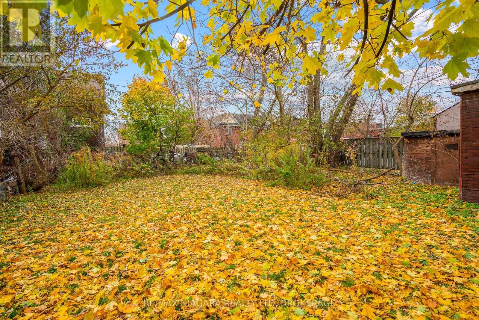 4494 Huron Street, Niagara Falls, Ontario  L2E 2H3 - Photo 36 - X12551890