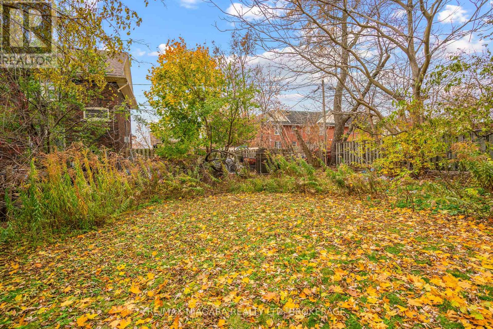 4494 Huron Street, Niagara Falls, Ontario  L2E 2H3 - Photo 37 - X12551890