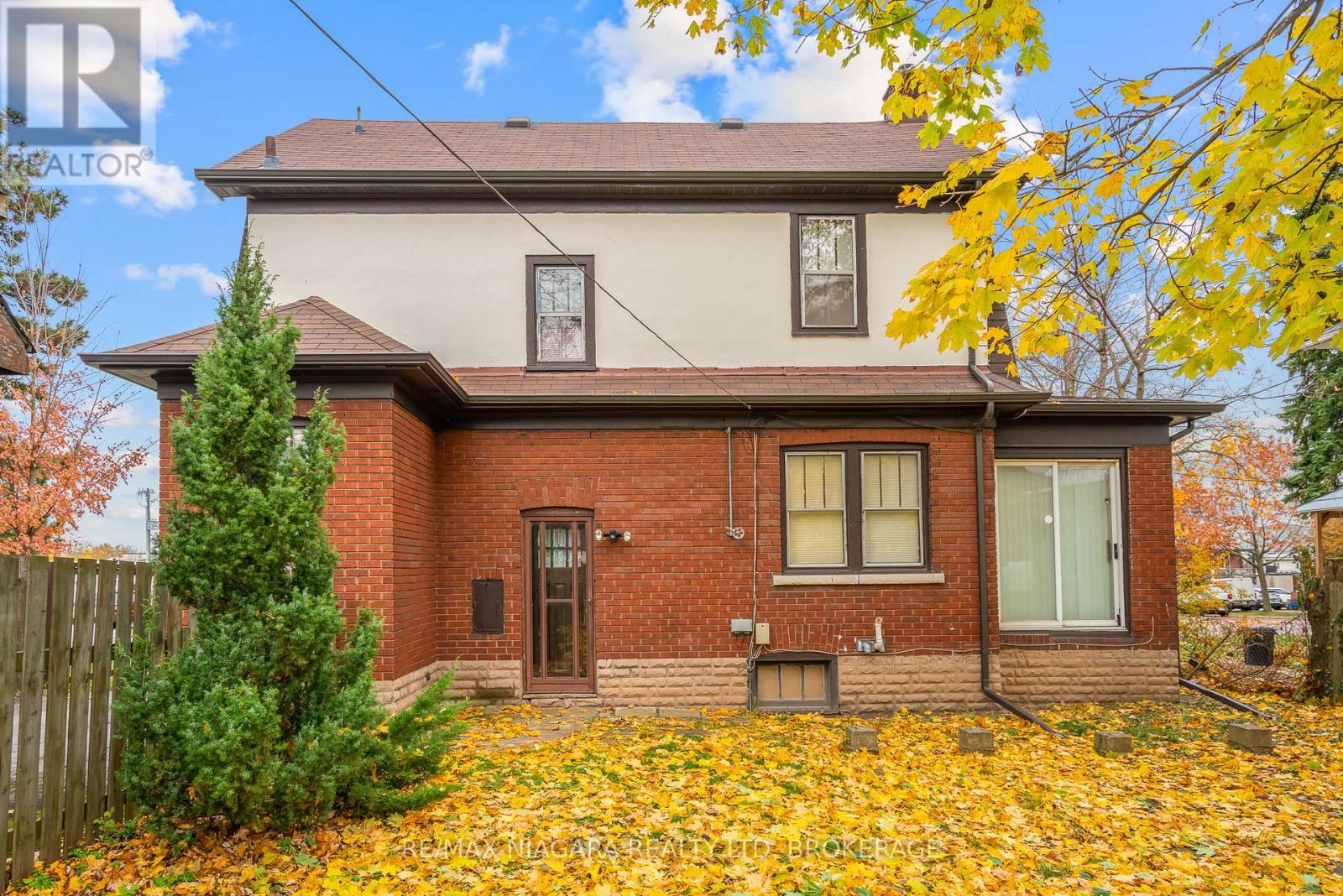 4494 Huron Street, Niagara Falls, Ontario  L2E 2H3 - Photo 39 - X12551890