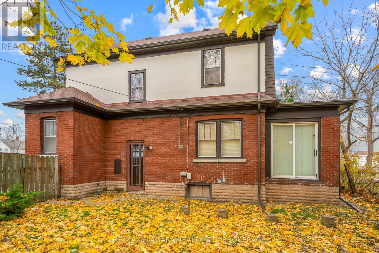 4494 Huron Street, Niagara Falls, Ontario  L2E 2H3 - Photo 40 - X12551890