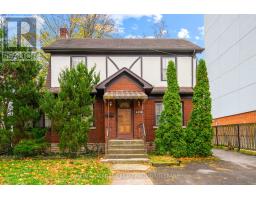 4494 HURON STREET, Niagara Falls, Ontario