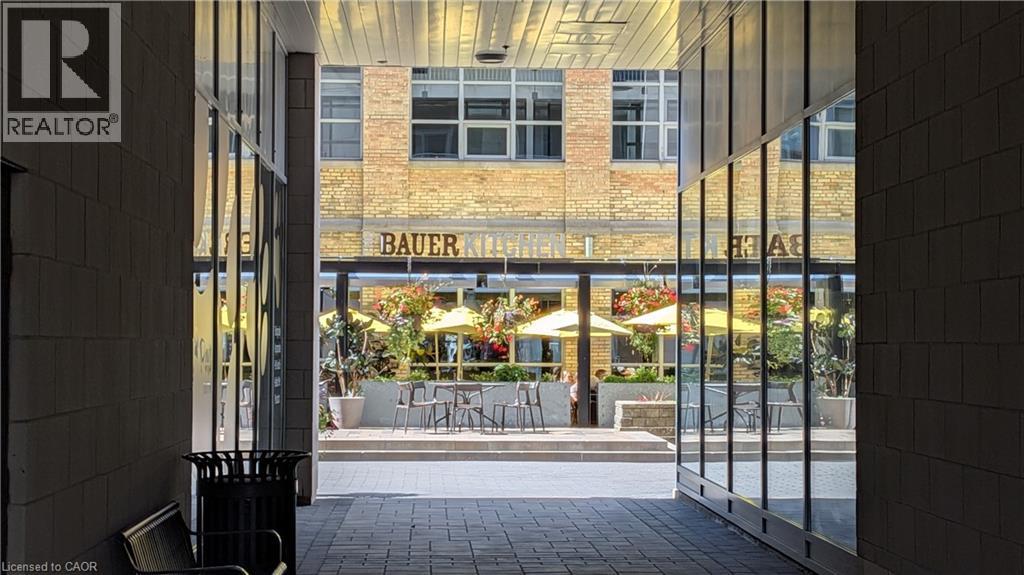 191 King Street S Unit# 213, Waterloo, Ontario N2J 1R1 - Photo 36 - 40788802