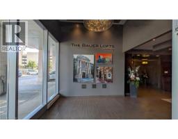 191 KING Street S Unit# 213, Waterloo, Ontario