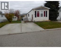 6688 Tronson Road Unit# 118 Okanagan Landing