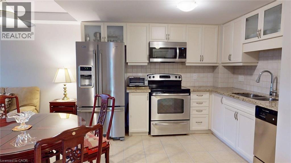 345 Fisher Mills Road Unit# 103, Cambridge, Ontario  N3C 0E5 - Photo 3 - 40787913