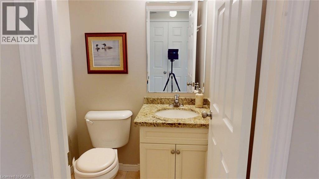 345 Fisher Mills Road Unit# 103, Cambridge, Ontario  N3C 0E5 - Photo 5 - 40787913