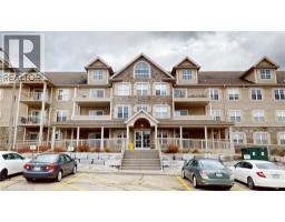 345 FISHER MILLS Road Unit# 103 44 - Blackbridge/Fisher Mills/Glenchristie/Hagey/Silver Heights