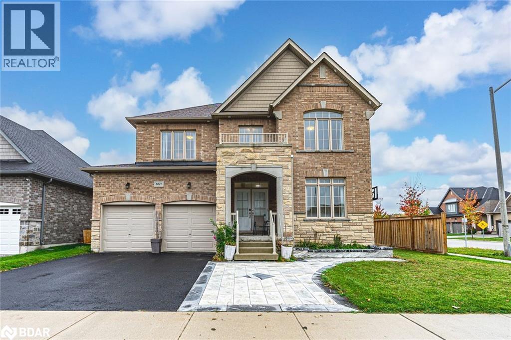 3027 Monarch Drive, Orillia, Ontario  L3V 8K3 - Photo 1 - 40788808