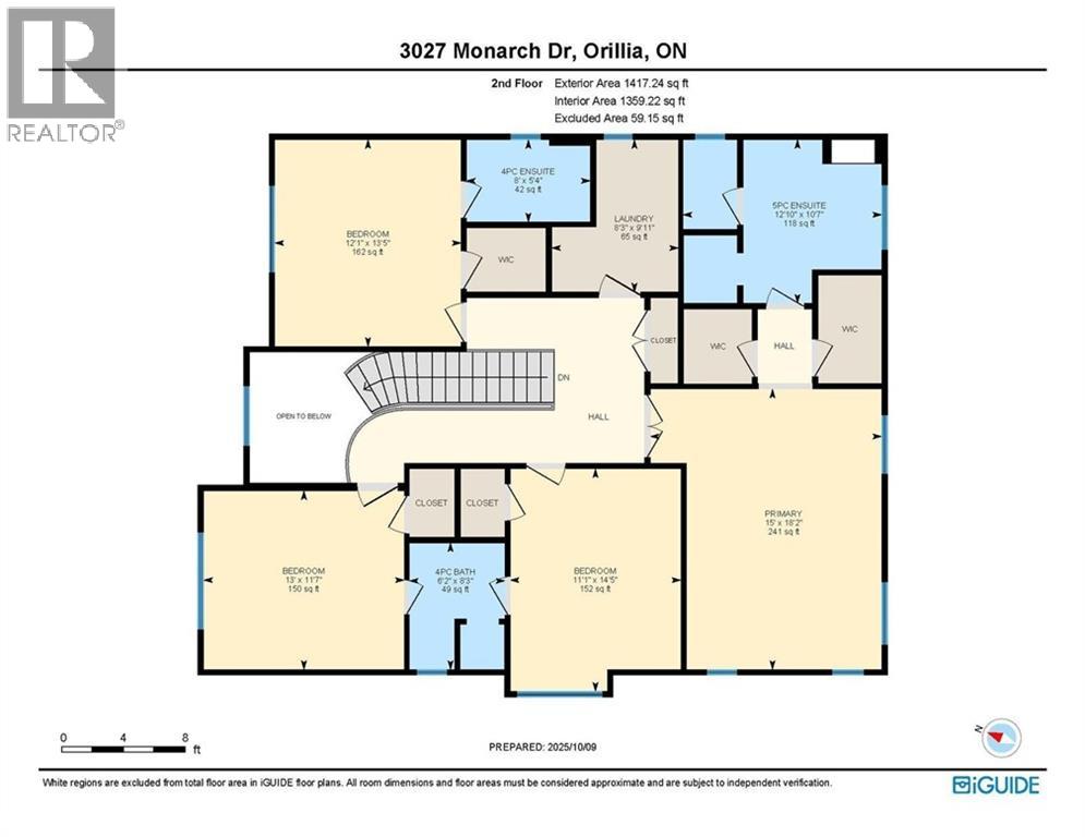 3027 Monarch Drive, Orillia, Ontario  L3V 8K3 - Photo 21 - 40788808