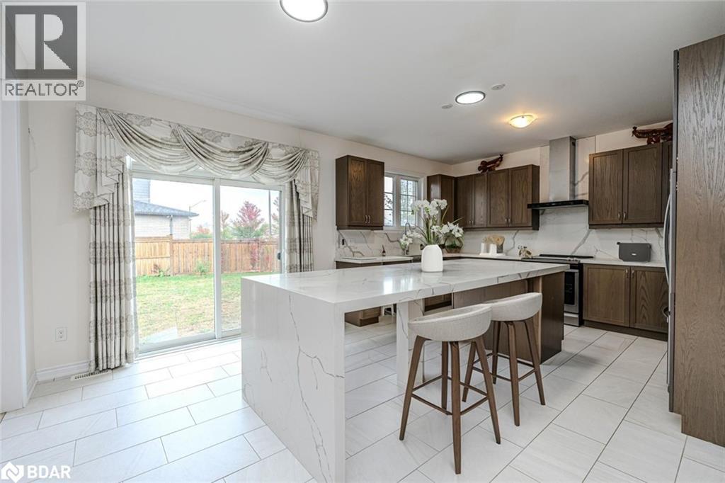 3027 Monarch Drive, Orillia, Ontario  L3V 8K3 - Photo 3 - 40788808