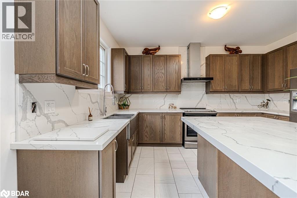 3027 Monarch Drive, Orillia, Ontario  L3V 8K3 - Photo 5 - 40788808