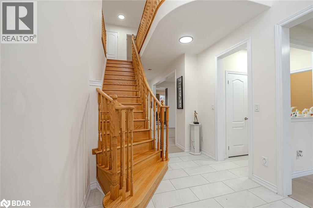 3027 Monarch Drive, Orillia, Ontario  L3V 8K3 - Photo 8 - 40788808