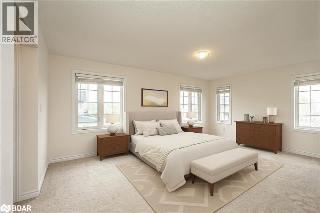 3027 Monarch Drive, Orillia, Ontario  L3V 8K3 - Photo 9 - 40788808