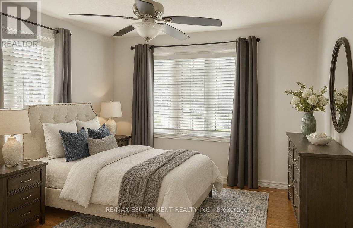 37 - 99 Panabaker Drive, Hamilton, Ontario  L9G 0A3 - Photo 10 - X12551690