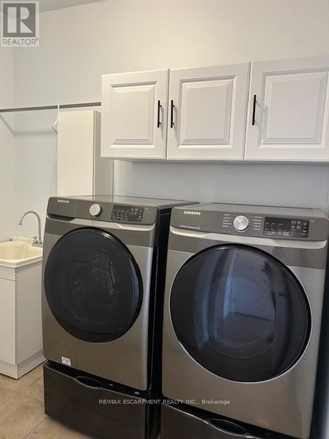 37 - 99 Panabaker Drive, Hamilton, Ontario  L9G 0A3 - Photo 2 - X12551690