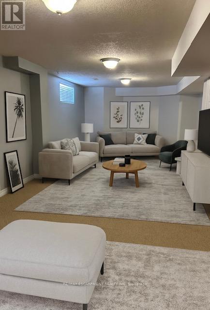 37 - 99 Panabaker Drive, Hamilton, Ontario  L9G 0A3 - Photo 3 - X12551690