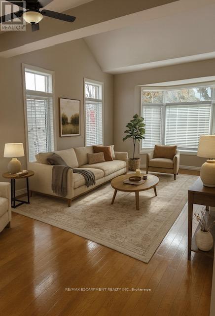 37 - 99 Panabaker Drive, Hamilton, Ontario  L9G 0A3 - Photo 4 - X12551690