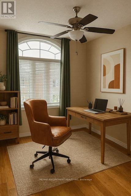 37 - 99 Panabaker Drive, Hamilton, Ontario  L9G 0A3 - Photo 8 - X12551690