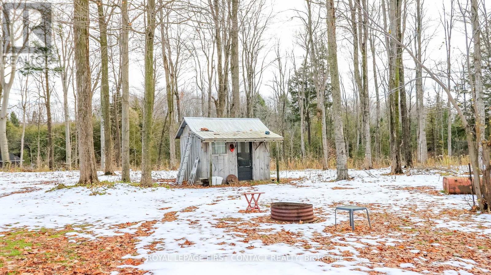 505456 Highway 89 Highway, Amaranth, Ontario  L9V 3J5 - Photo 11 - X12551702