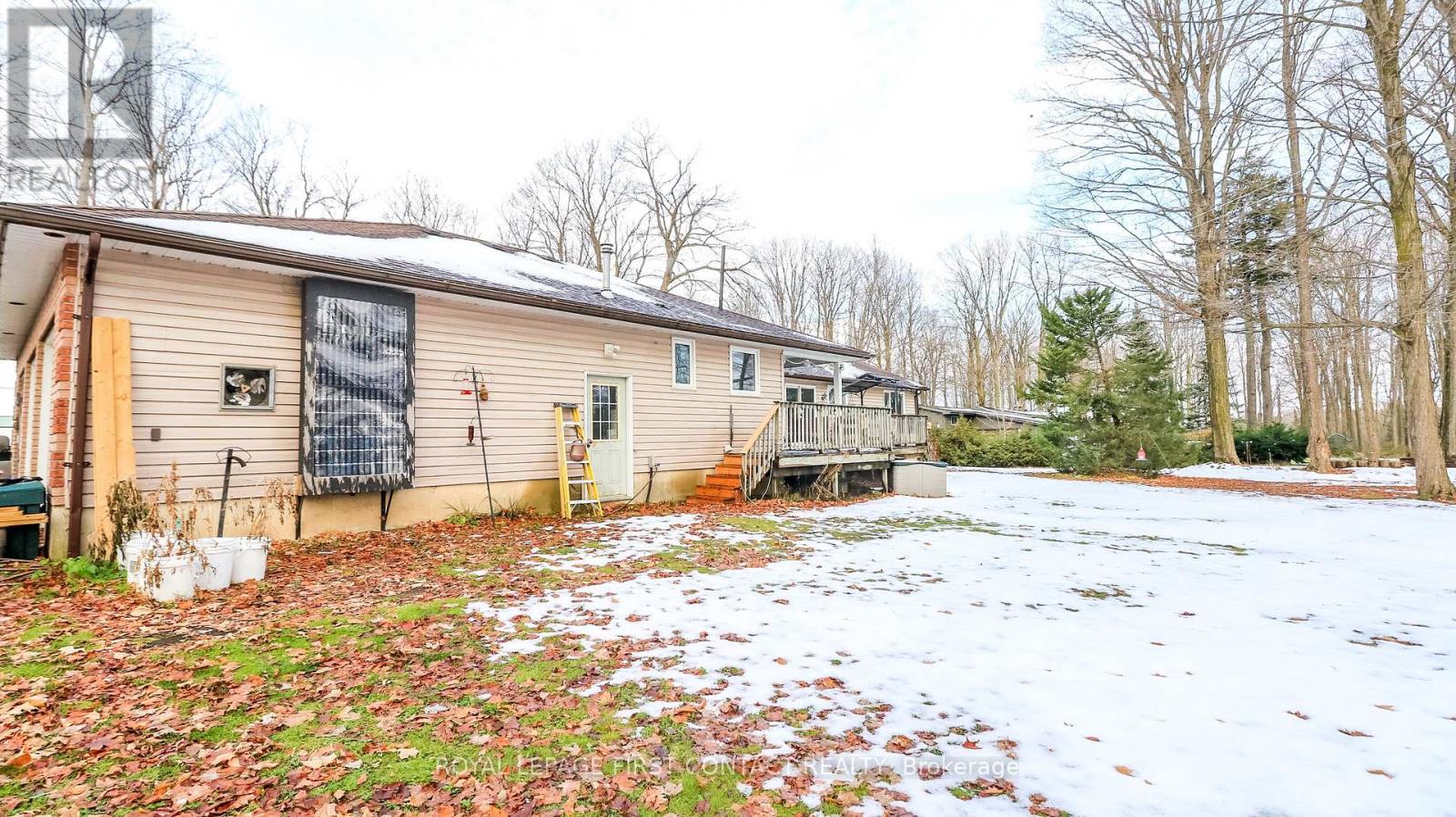 505456 Highway 89 Highway, Amaranth, Ontario  L9V 3J5 - Photo 12 - X12551702