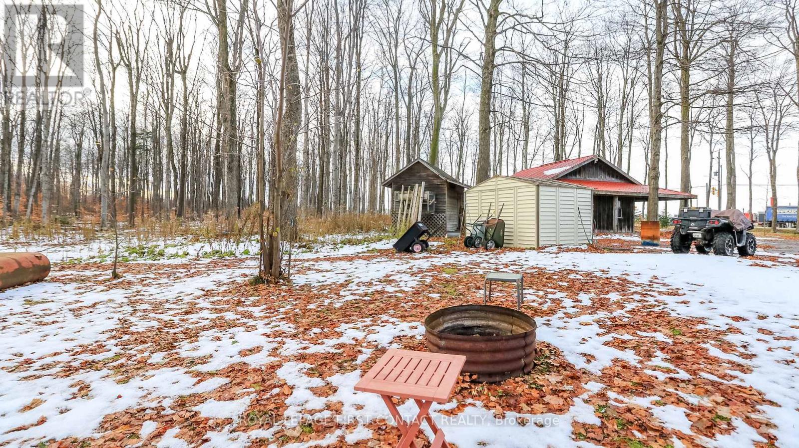 505456 Highway 89 Highway, Amaranth, Ontario  L9V 3J5 - Photo 13 - X12551702