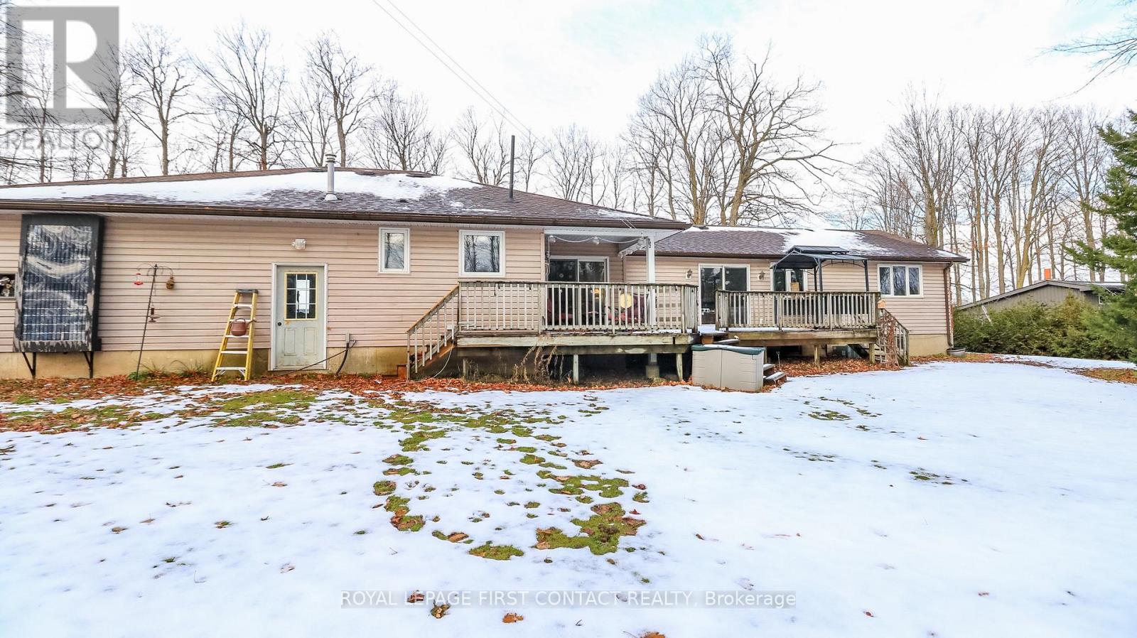 505456 Highway 89 Highway, Amaranth, Ontario  L9V 3J5 - Photo 14 - X12551702