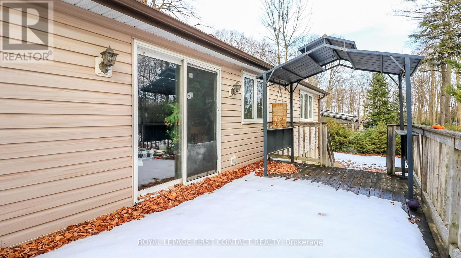 505456 Highway 89 Highway, Amaranth, Ontario  L9V 3J5 - Photo 17 - X12551702