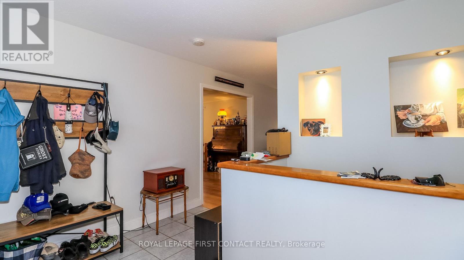 505456 Highway 89 Highway, Amaranth, Ontario  L9V 3J5 - Photo 19 - X12551702