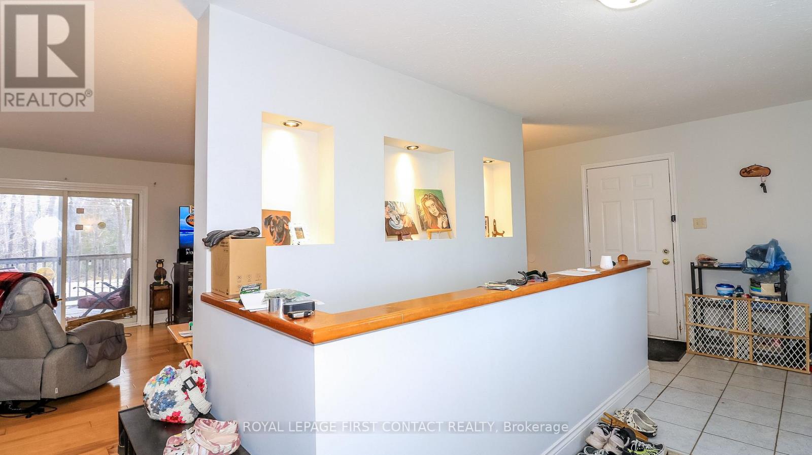 505456 Highway 89 Highway, Amaranth, Ontario  L9V 3J5 - Photo 20 - X12551702