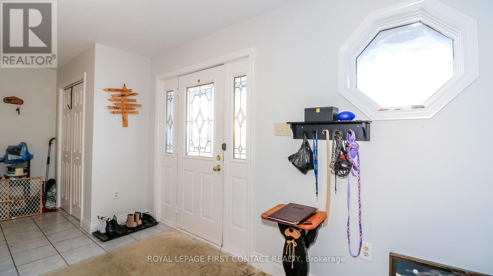 505456 Highway 89 Highway, Amaranth, Ontario  L9V 3J5 - Photo 21 - X12551702