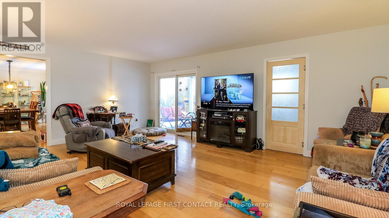 505456 Highway 89 Highway, Amaranth, Ontario  L9V 3J5 - Photo 23 - X12551702