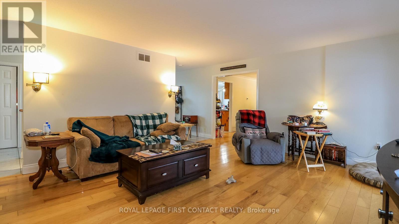 505456 Highway 89 Highway, Amaranth, Ontario  L9V 3J5 - Photo 24 - X12551702