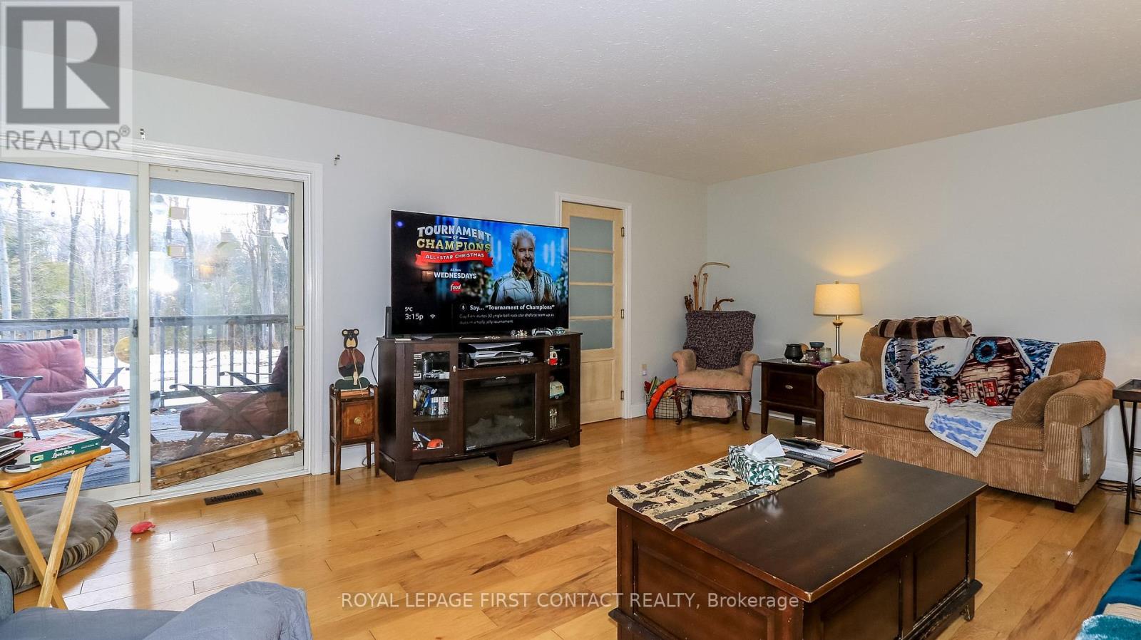 505456 Highway 89 Highway, Amaranth, Ontario  L9V 3J5 - Photo 25 - X12551702