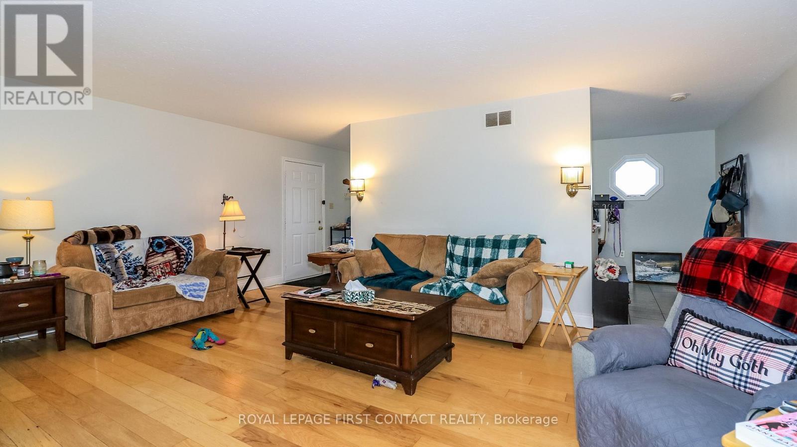 505456 Highway 89 Highway, Amaranth, Ontario  L9V 3J5 - Photo 26 - X12551702