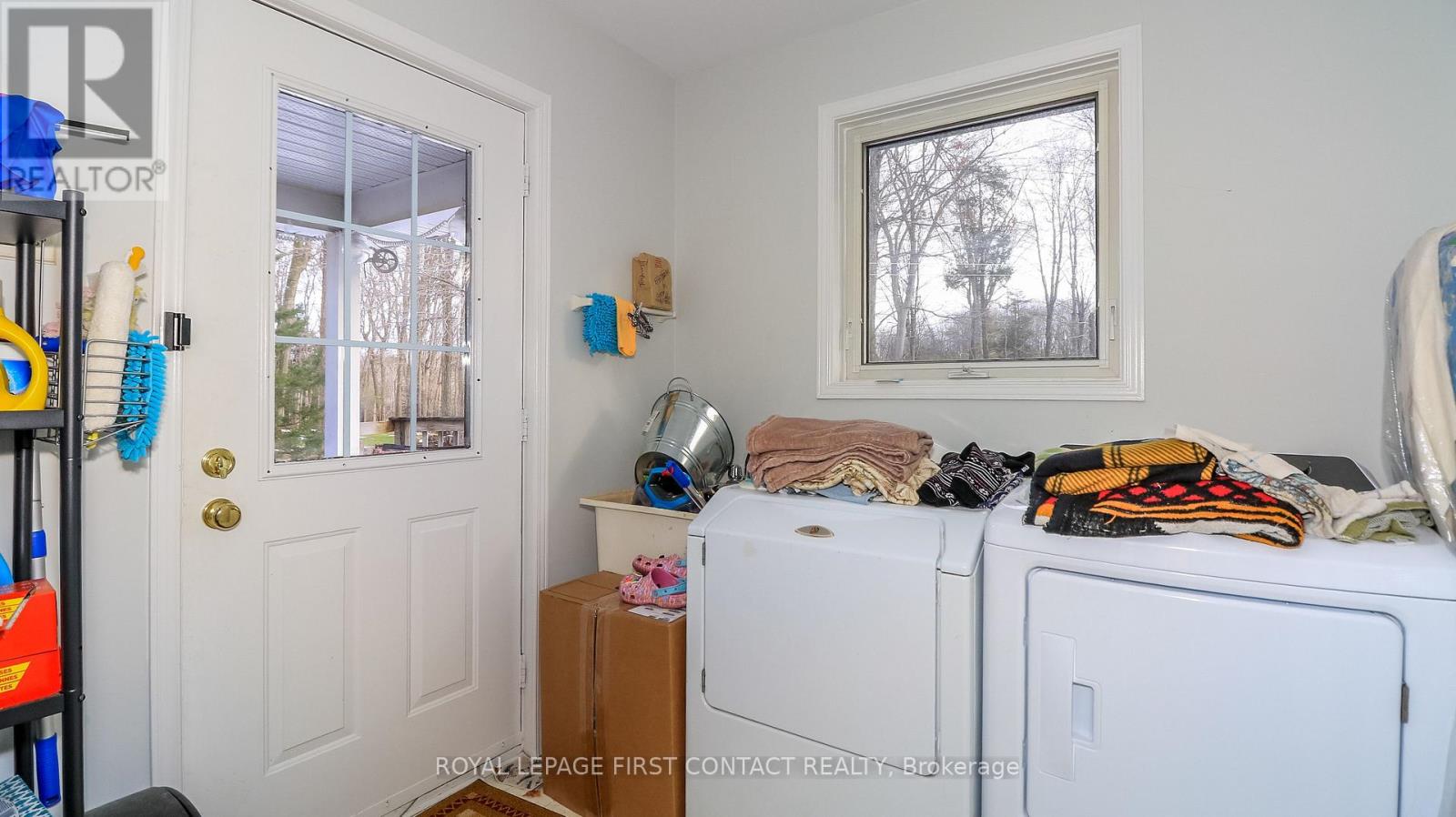 505456 Highway 89 Highway, Amaranth, Ontario  L9V 3J5 - Photo 27 - X12551702