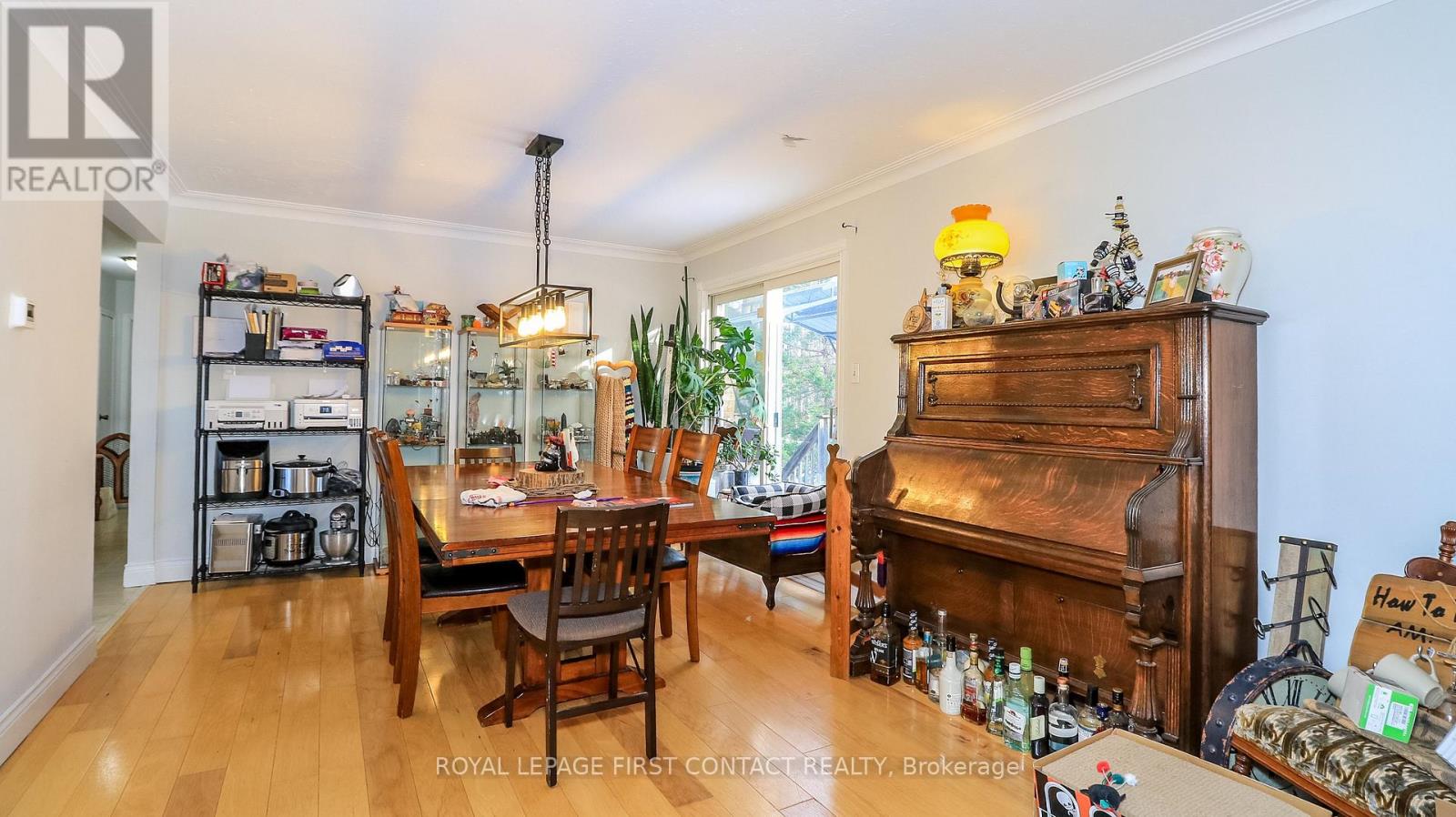 505456 Highway 89 Highway, Amaranth, Ontario  L9V 3J5 - Photo 29 - X12551702