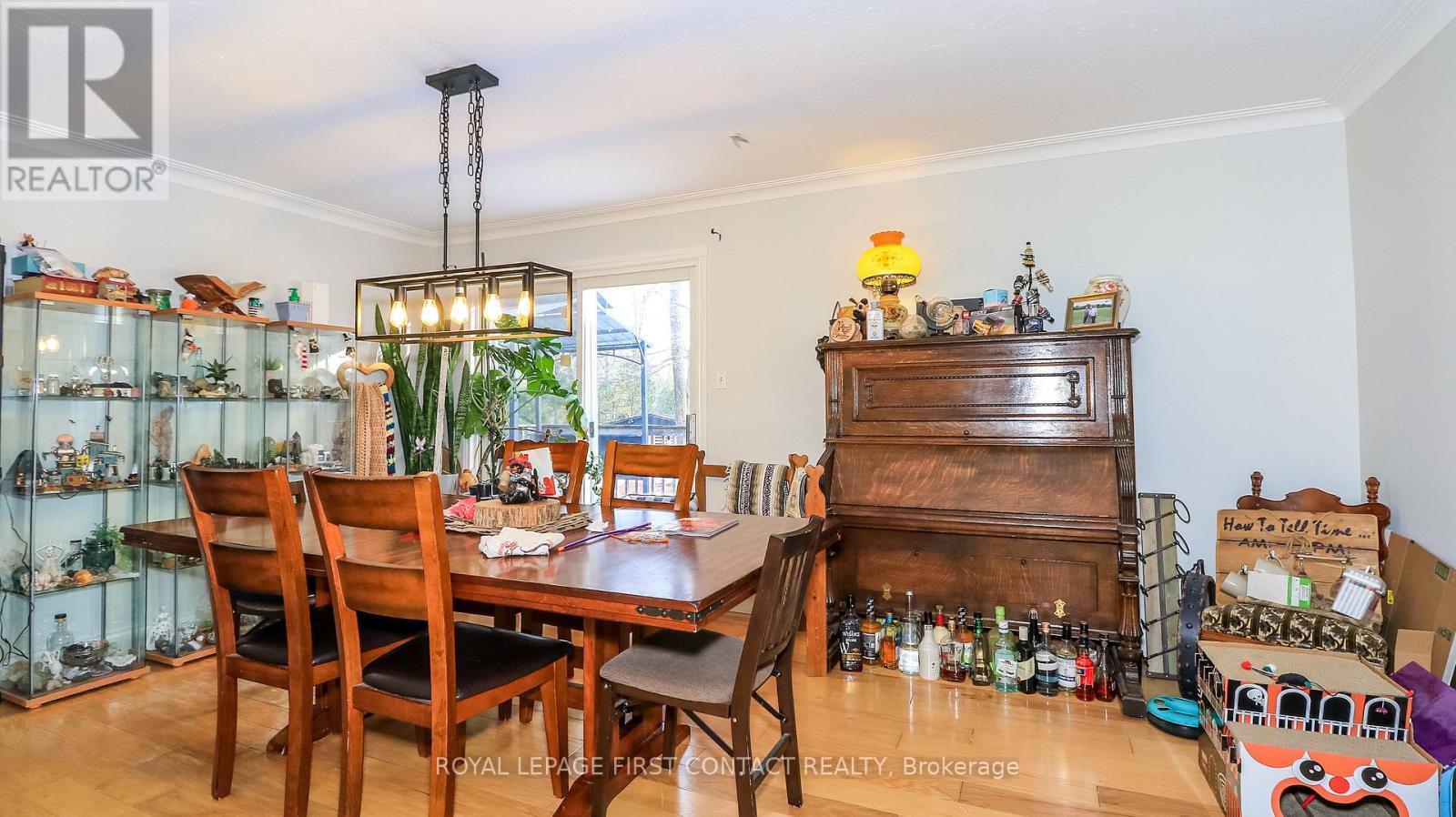 505456 Highway 89 Highway, Amaranth, Ontario  L9V 3J5 - Photo 30 - X12551702