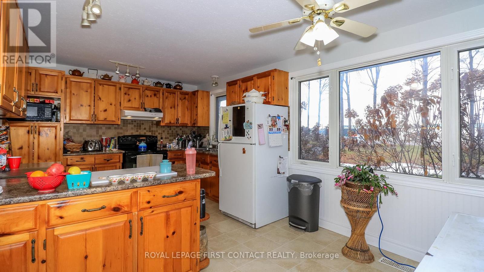 505456 Highway 89 Highway, Amaranth, Ontario  L9V 3J5 - Photo 32 - X12551702