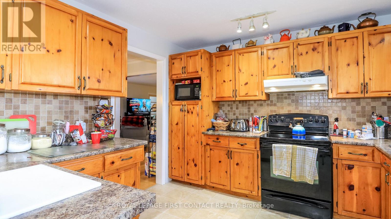 505456 Highway 89 Highway, Amaranth, Ontario  L9V 3J5 - Photo 34 - X12551702