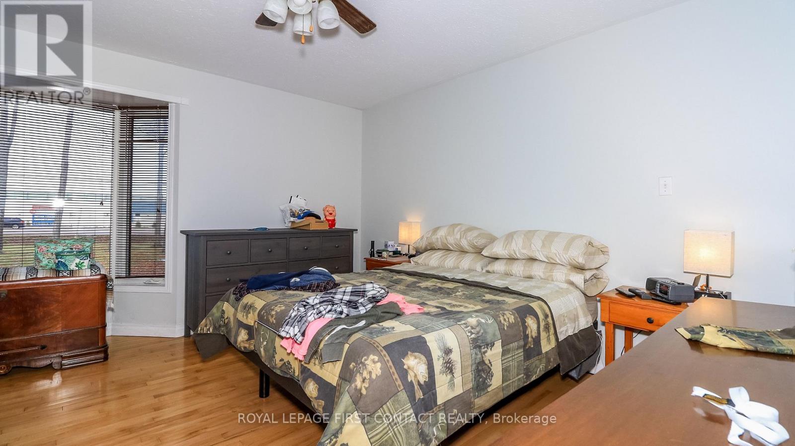 505456 Highway 89 Highway, Amaranth, Ontario  L9V 3J5 - Photo 37 - X12551702