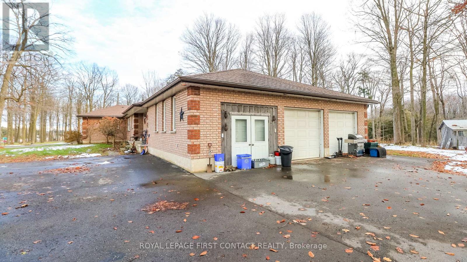 505456 Highway 89 Highway, Amaranth, Ontario  L9V 3J5 - Photo 4 - X12551702