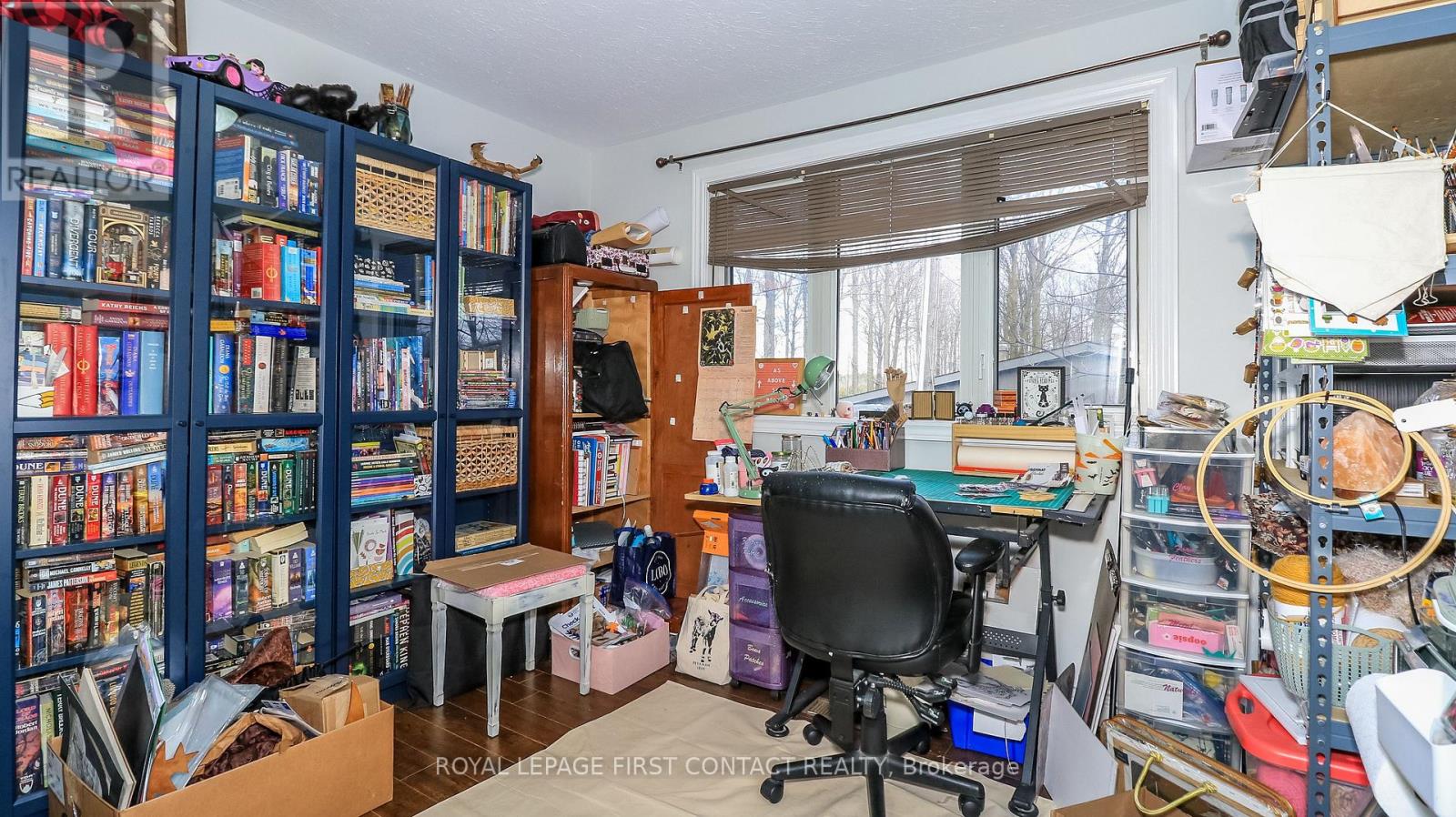 505456 Highway 89 Highway, Amaranth, Ontario  L9V 3J5 - Photo 43 - X12551702