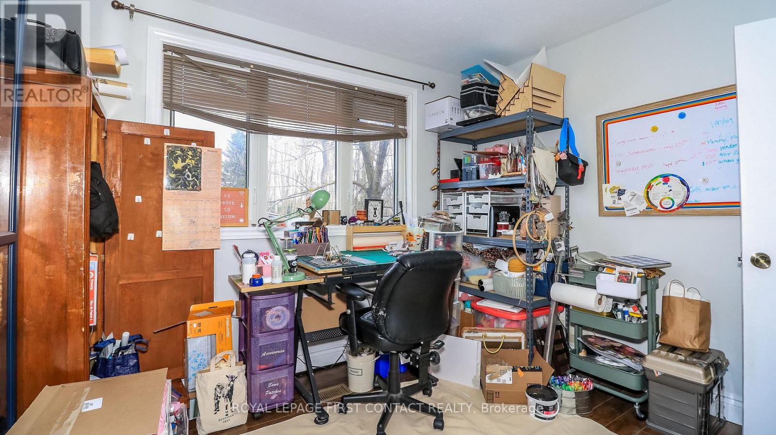 505456 Highway 89 Highway, Amaranth, Ontario  L9V 3J5 - Photo 44 - X12551702