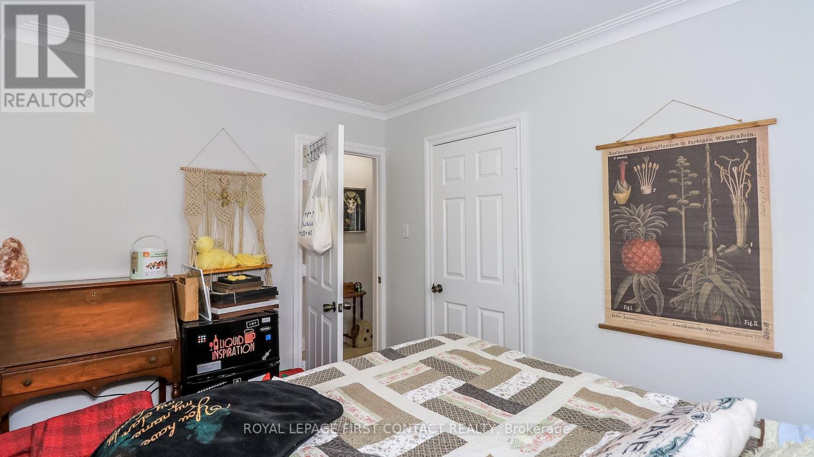 505456 Highway 89 Highway, Amaranth, Ontario  L9V 3J5 - Photo 48 - X12551702